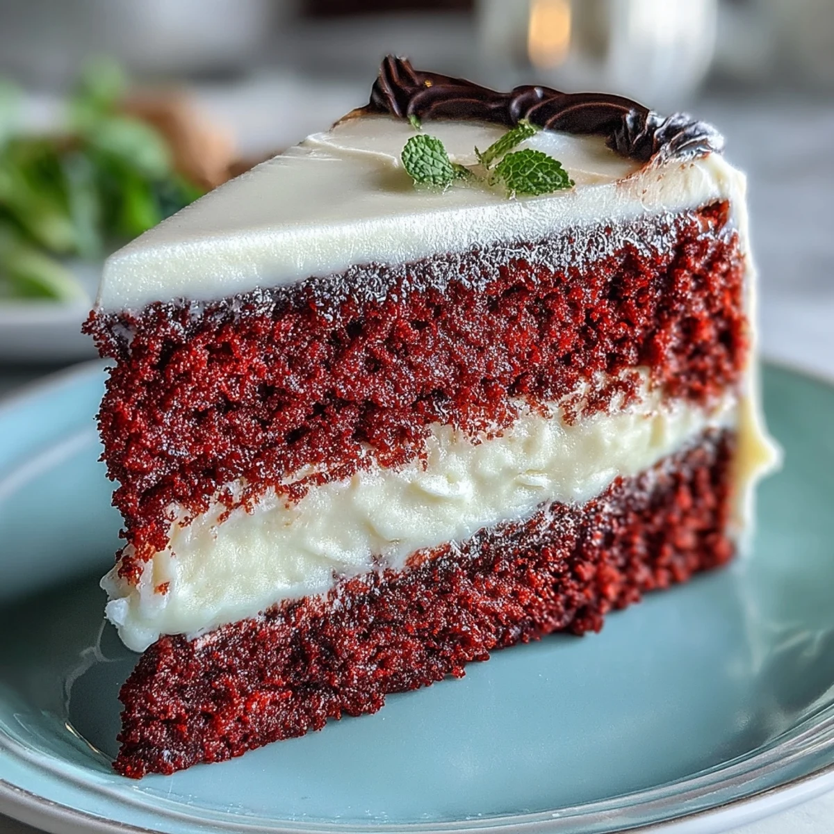 A whole Betty Boop Cake decorated with shiny fondant hair, bright white eyes, and red lips on a white cake board. 