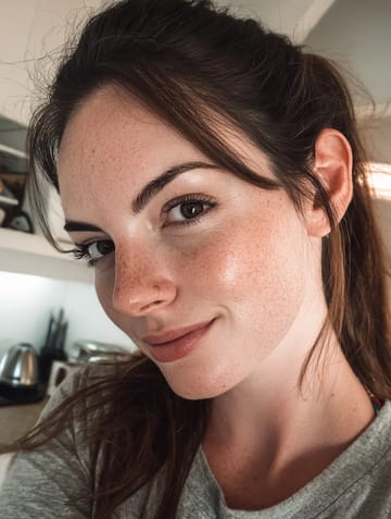 Lily Carter profile photo