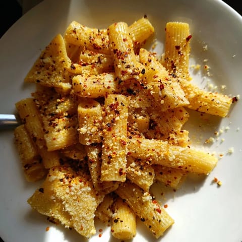 Pasta Chips Seasoned Variety