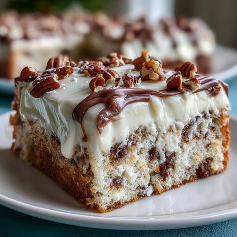 Simple Graduation Sheet Cake