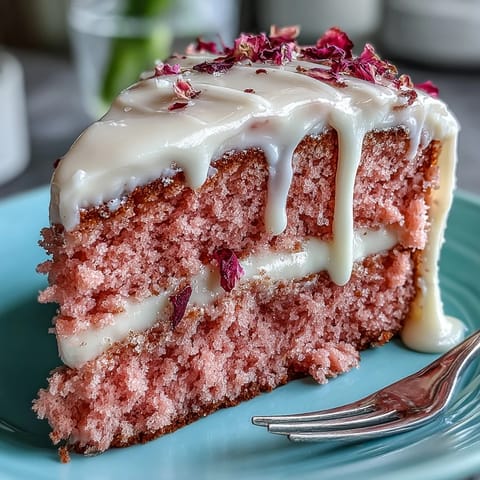 Visualizing a beautiful Bridal Shower Rosé Velvet Cake with luscious pink frosting and edible gold accents.