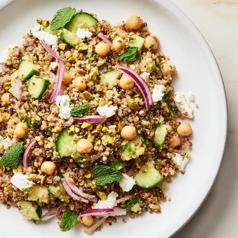 Imagine a delicious bowl of Jennifer Aniston Salad, with toasted nuts and a zesty lemon dressing.