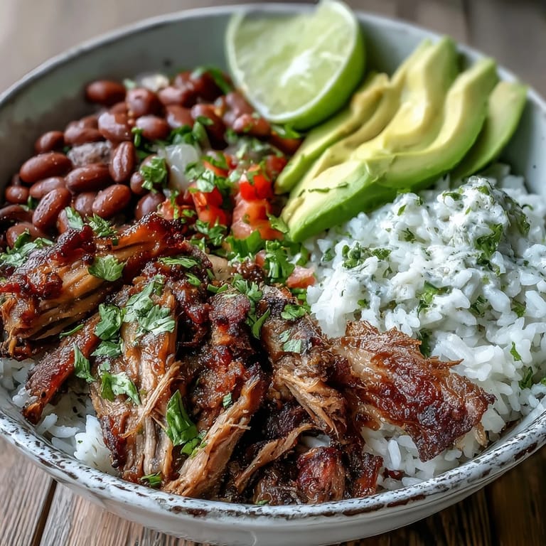 A lime wedge rests on the side for a bright, zesty finish.